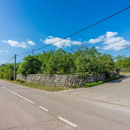 別荘 Kuca Za Odmor Trsja Linardići