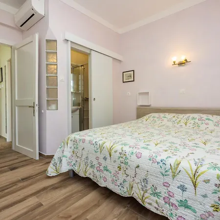 Nyaraló Kuca Za Odmor Trsja