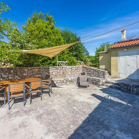 Nyaraló Kuca Za Odmor Trsja Linardići