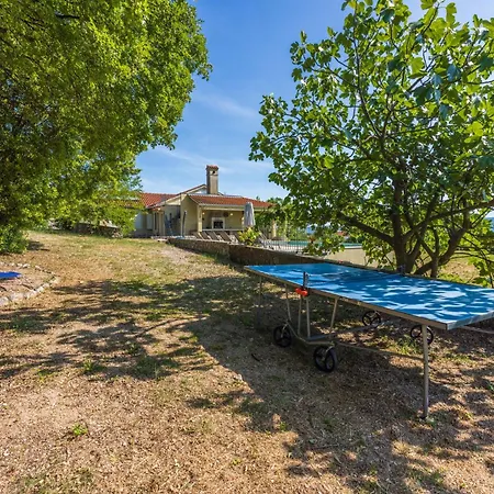 Kuca Za Odmor Trsja Tatil Evi Linardići