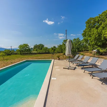 Kuca Za Odmor Trsja * Linardići